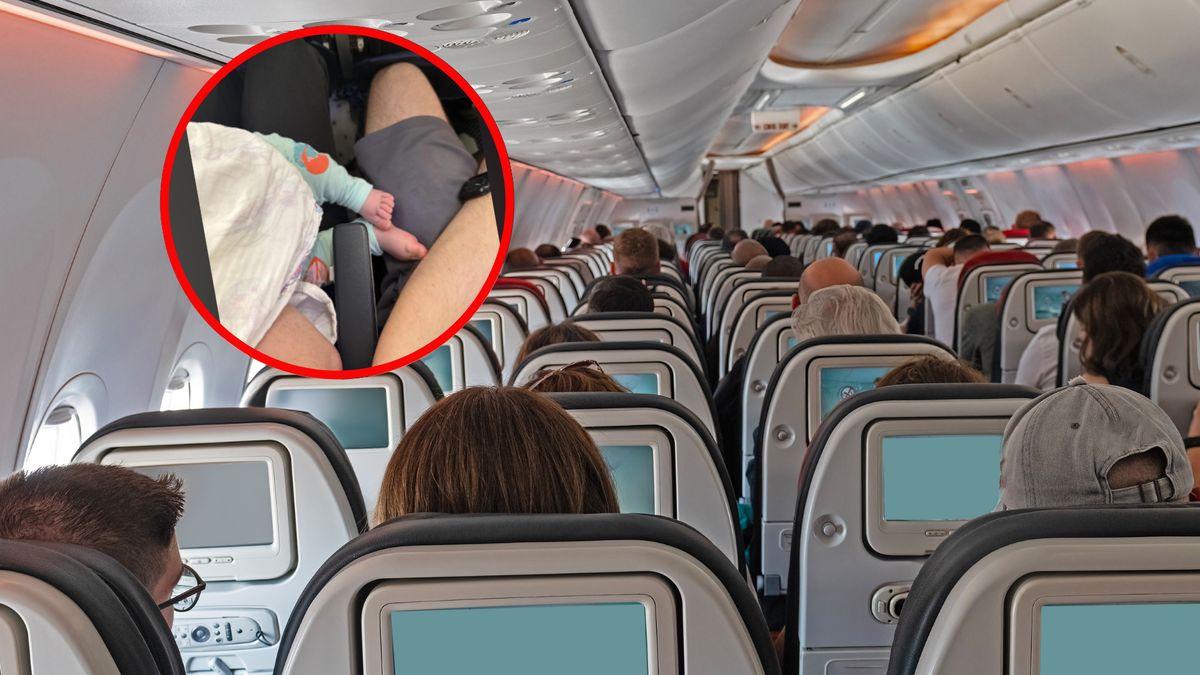 Zdjęcie wywołało burzę w sieci 