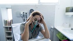 Tysiące pacjentów bez diagnozy raka płuc. Objawy przypominają koronawirusa