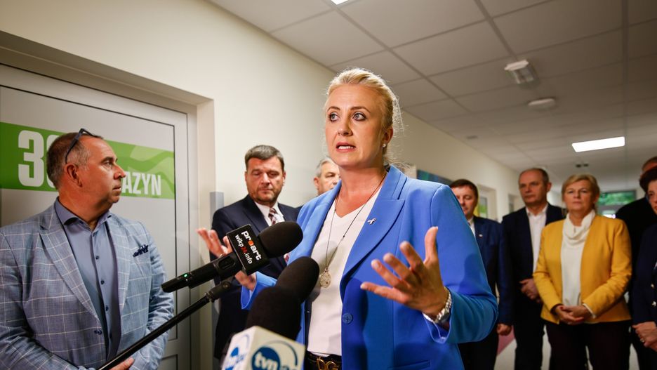 Katarzyna Sójka