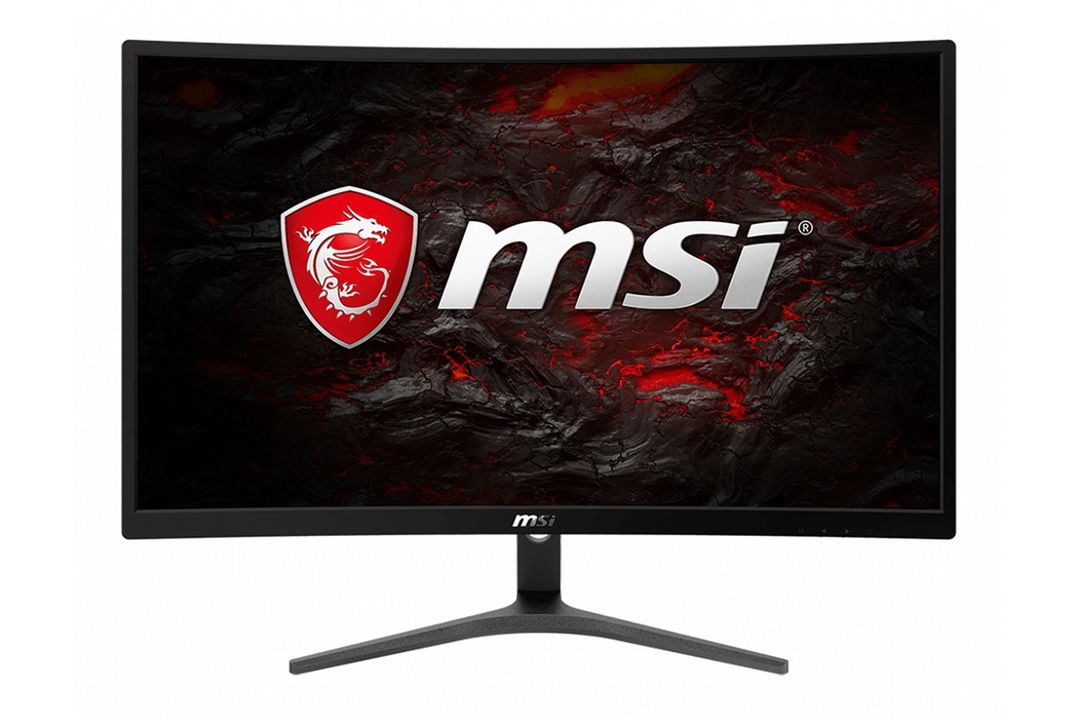 Monitor MSI Optix G241VC 