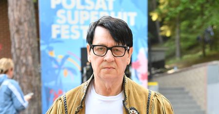 Maciej Maleńczuk przyznał, że ZDRADZAŁ ŻONĘ. O nieślubnej córce dowiedział się po latach. "Słaby tatuś"