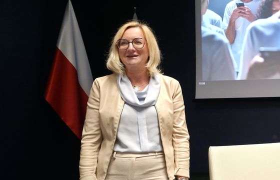 Szefowa KRRiT ustaliła zniżki abonamentowe. W górę inna opłata
