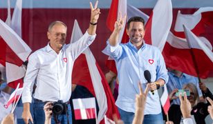 Coraz mniejsza przewaga PiS. Nadzieja dla opozycji