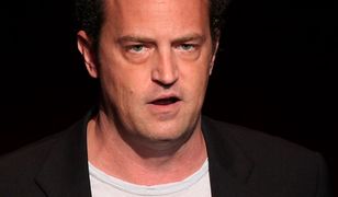 Sklejał ręce, żeby nie brać narkotyków. "Miał czerwone ślady"