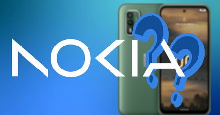 To byłby wielki powrót. Nokia chce znów produkować telefony