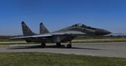 Samoloty MiG-29 trafią jednak na Ukrainę? "Koniec ze swobodnym hasaniem Rosjan"