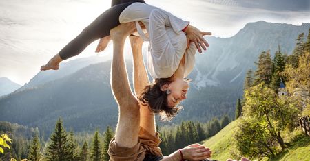 Czy wszystkie sporty są dobre dla par?
