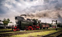 Dzień Dziecka 2021. Muzeum Kolejnictwa zaprasza na wystawę. Przygotowano niespodzianki