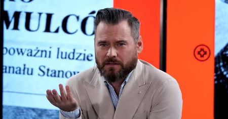 Policja zapukała do Stanowskiego. Szokujące doniesienia