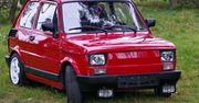Fiat 126p był królem polskich szos. Co wiesz o kultowym "Maluchu"?