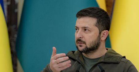 Kreml przyznaje to wprost. Tak chcą zmusić Zełenskiego do negocjacji