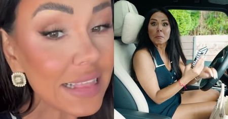 Sylwia Bomba żali się, że ktoś KUPIŁ jej w nocy followersów! "Pochodzą z Pakistanu i są to lewe konta"