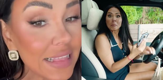 Sylwia Bomba żali się, że ktoś KUPIŁ jej w nocy followersów! "Pochodzą z Pakistanu i są to lewe konta"
