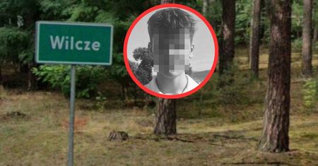 Dominik utonął na obozie. Jako jedyny podjął próbę. Głos śledczych