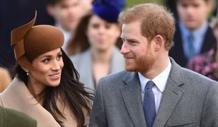 Dostali zaproszenie na koronację króla Karola. Harry i Meghan będą musieli się dostosować