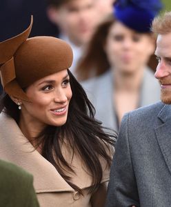 Dostali zaproszenie na koronację króla Karola. Harry i Meghan będą musieli się dostosować