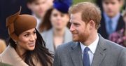 Dostali zaproszenie na koronację króla Karola. Harry i Meghan będą musieli się dostosować