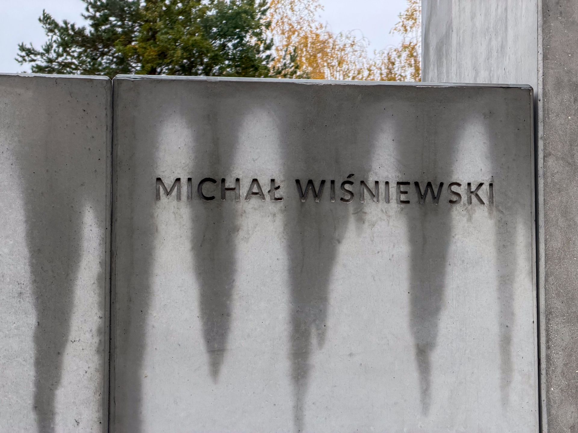 Posiadłość Michała Wiśniewskiego