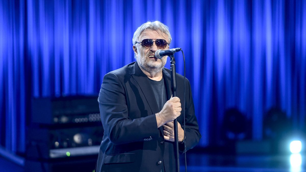 Krzysztof Cugowski nie ma co liczyć na wysoką emeryturę