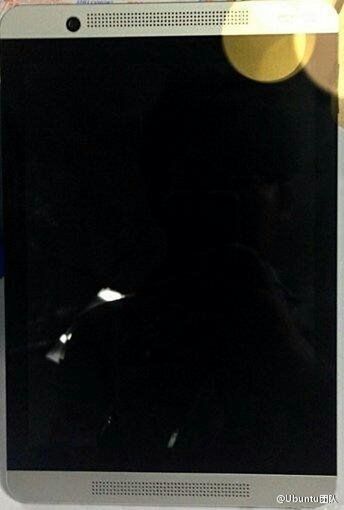 HTC One E9+ oraz 8,9-calowy tablet HTC T1H również rozszerzą linię One? 5