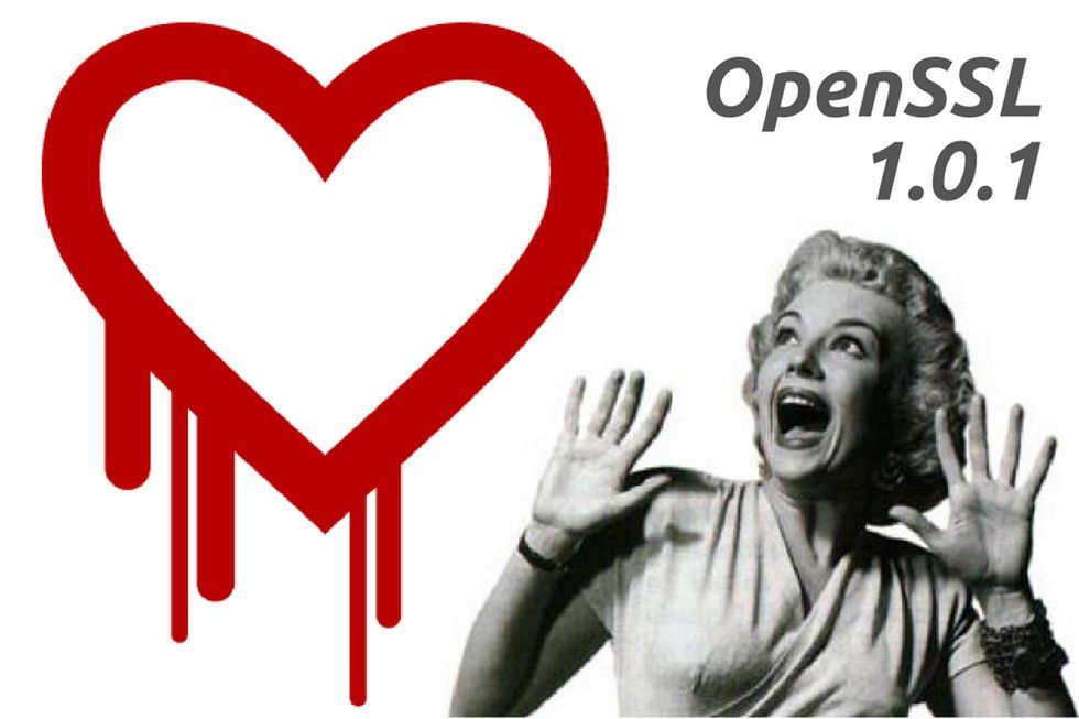 Heartbleed: serwery krwawią naszymi danymi. Zielona kłódka w przeglądarce nie gwarantuje bezpieczeństwa! 2