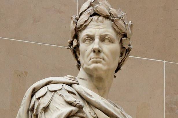 Juliusz Cezar zreformował kalendarz. Stosowano go przez ponad 1500 lat!