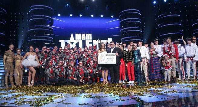 TVN rusza z precastingami do 10. edycji „Mam talent!”