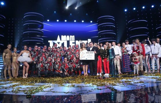 TVN rusza z precastingami do 10. edycji „Mam talent!”