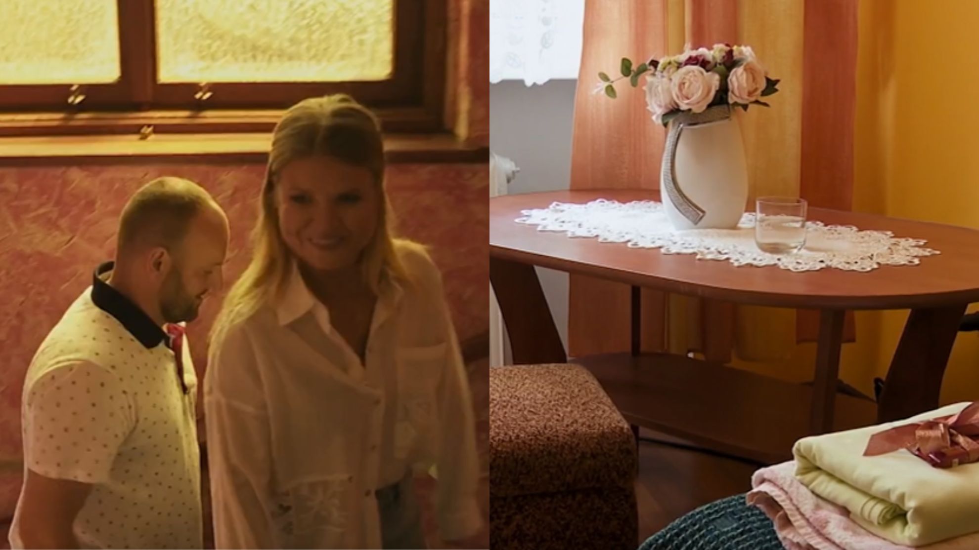 Tak mieszka Tomasz R. z "Rolnik szuka żony"