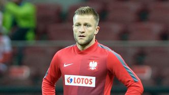 "Wydaje mi się, że mama zmarła mi na rękach". Kuba Błaszczykowski opisał w książce swój rodzinny dramat