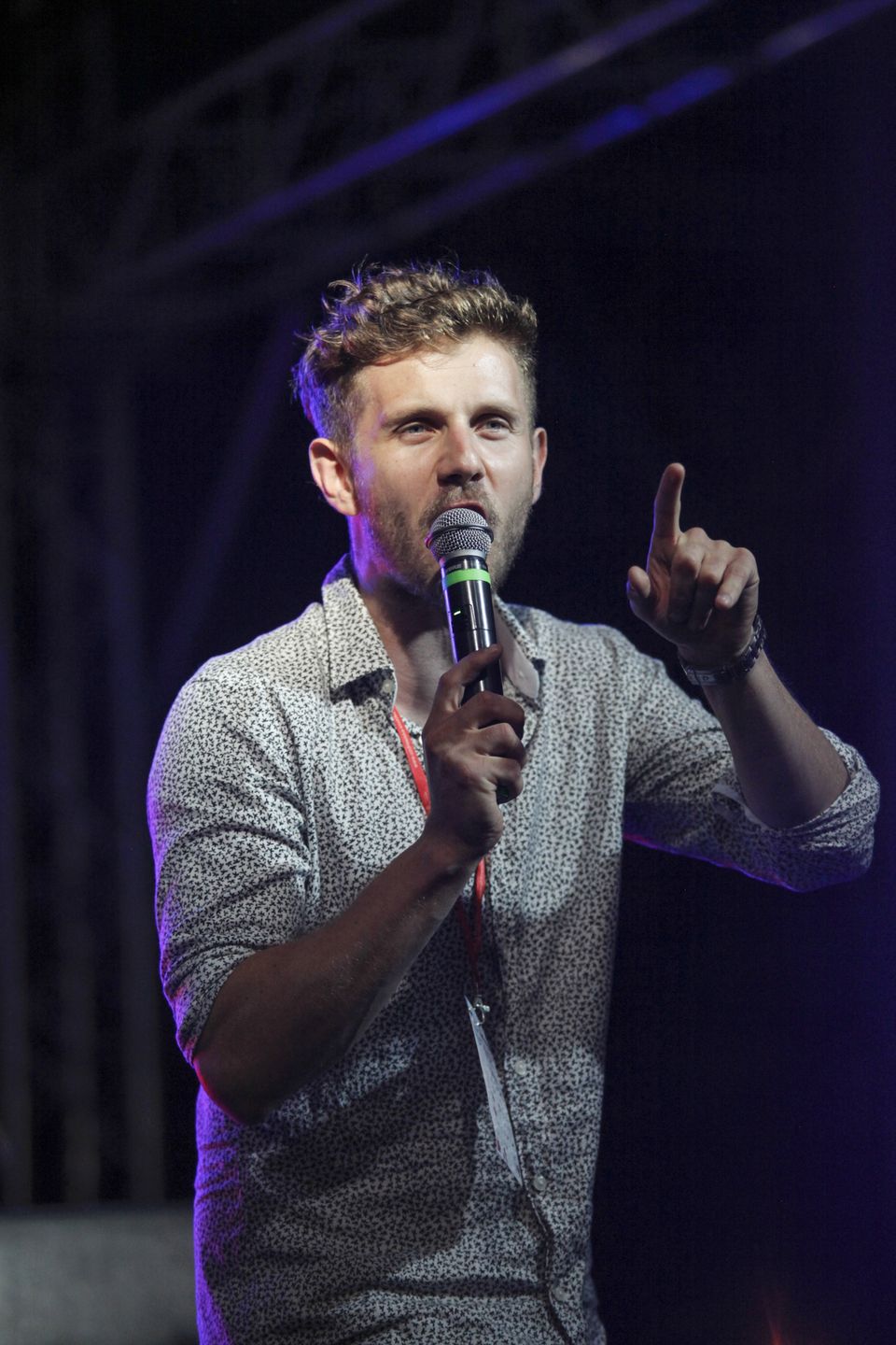 Antek Królikowski