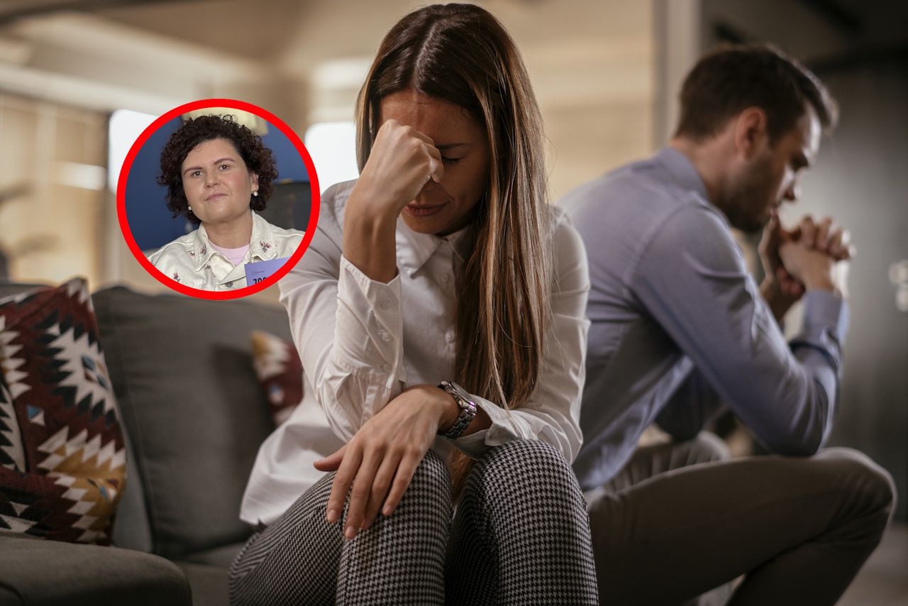 Tak rozwodzą się Polacy. "Potrafimy posunąć się naprawdę do strasznych rzeczy"
