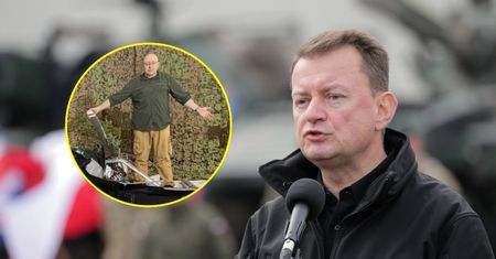 Rosjanie pokazali zdjęcia. To mogą być złe wieści dla Polski
