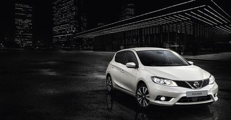 Wiemy ile będzie kosztował Nissan Pulsar w Polsce!