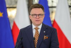 Szymon Hołownia dla Wirtualnej Polski: nie będzie innej koalicji