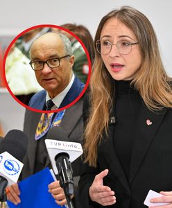 Posłanka nie chce poprzeć Czarzastego. Dziemianowicz-Bąk zareagowała