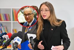 Posłanka nie chce poprzeć Czarzastego. Dziemianowicz-Bąk zareagowała