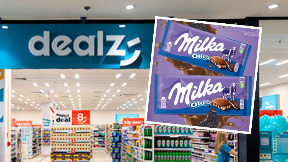 Co kupić w promocji w Dealz do 14 stycznia 2026 roku?