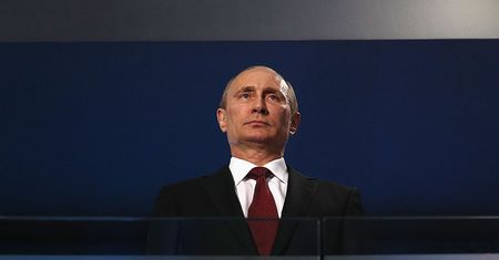 Rosyjski imperializm. "Polska jest państwem zagrożonym". Ekspert o możliwym scenariuszu