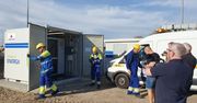 Nowy magazyn energii w Polsce. Ma pomóc w działaniu OZE