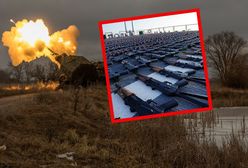 Broń z Iranu w rękach Ukraińców. Doskonałe wieści z USA