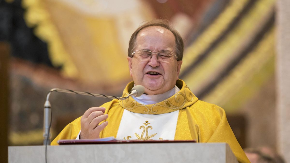 Kolejne pieniądze dla fundacji Tadeusz Rydzyka