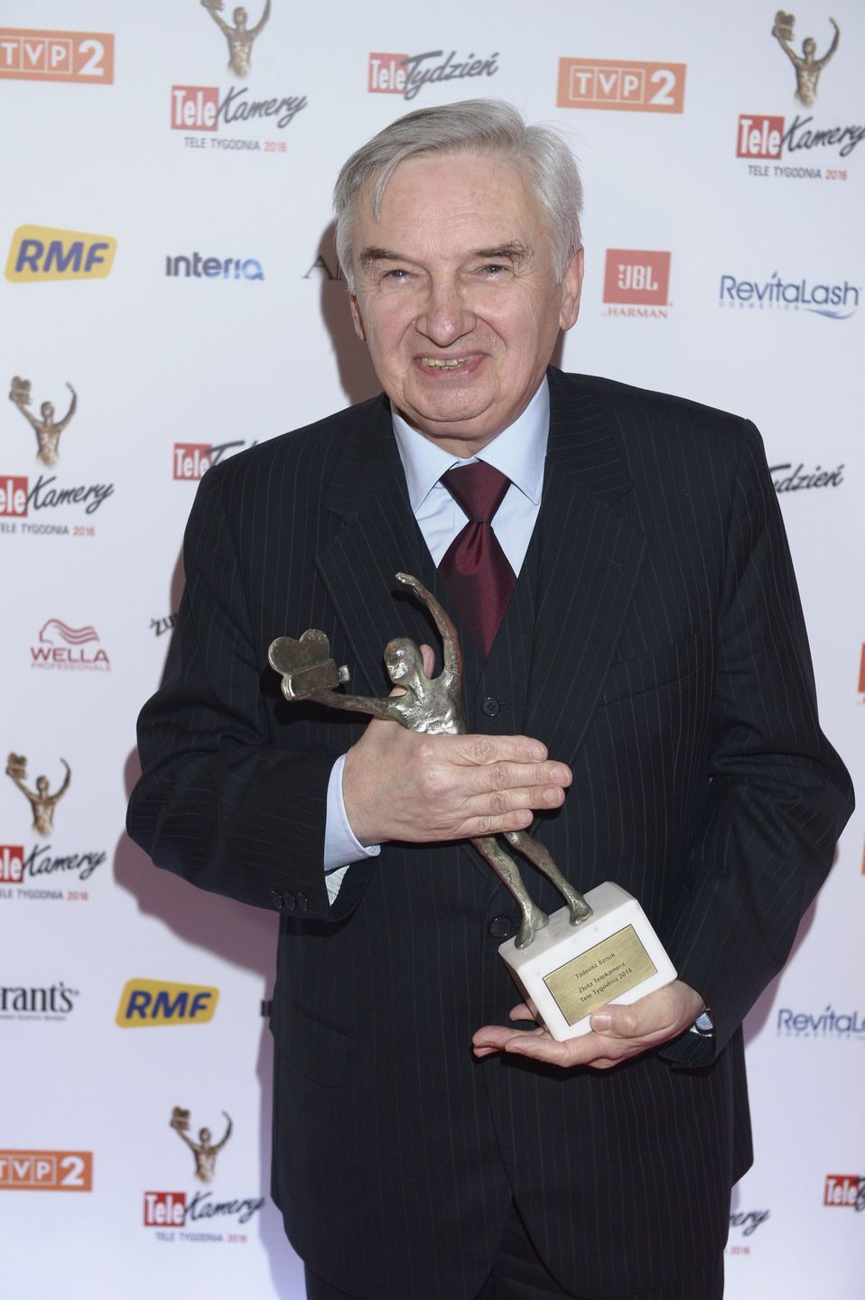  Tadeusz Sznuk