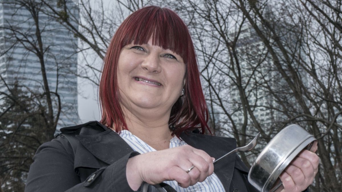 Justyna Socha apeluje do antyszczepionkowców o wpłaty na... sprzęgło 