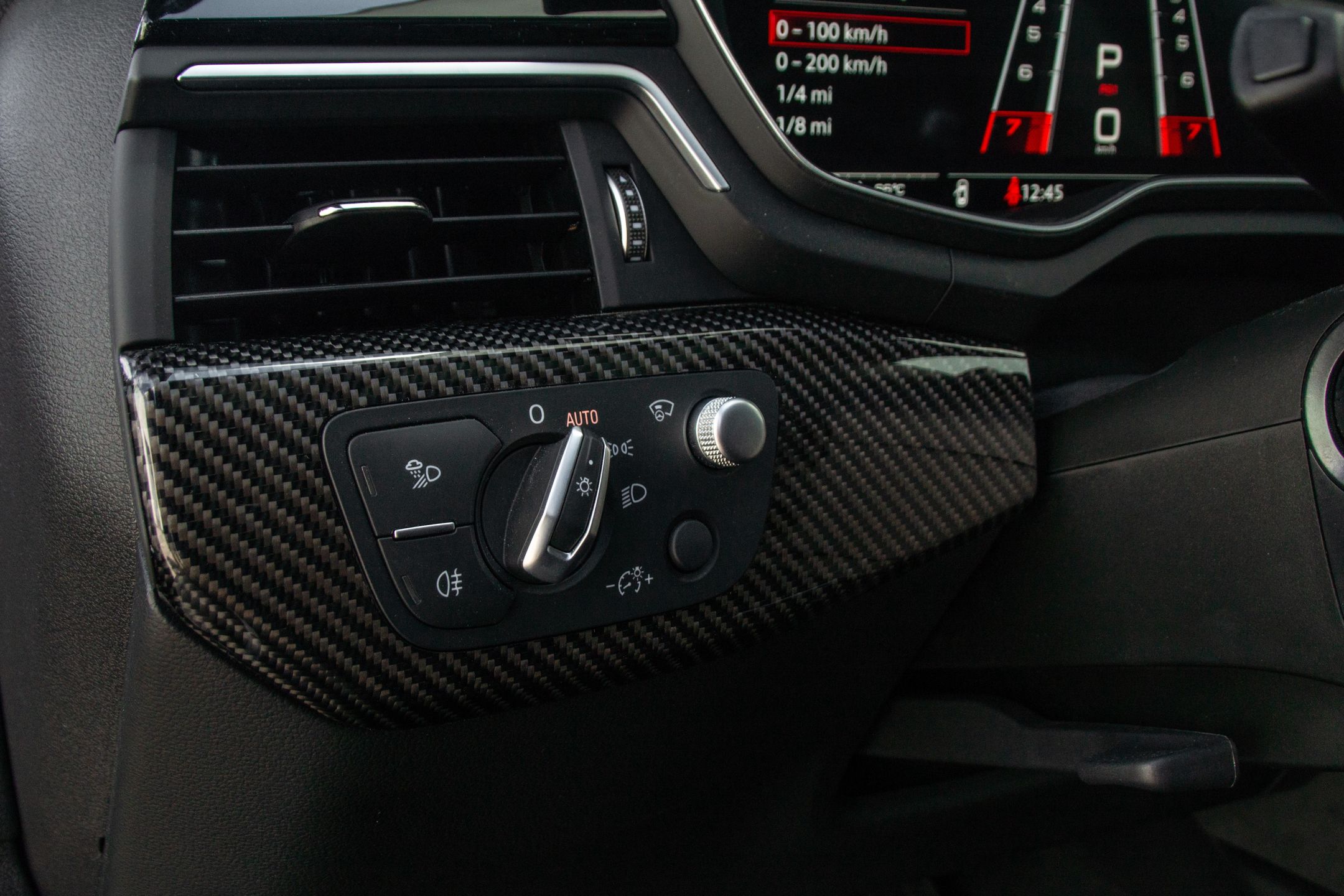 Audi RS 5 Sportback Competition plus