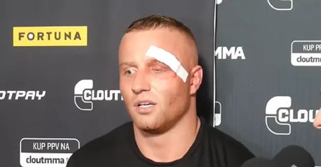 Mocne słowa w kierunku gwiazdy Clout MMA. "Brak zasad"