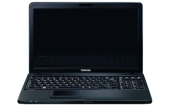 Toshiba Satellite i Satellite Pro C660 - eleganckie i niedrogie 2