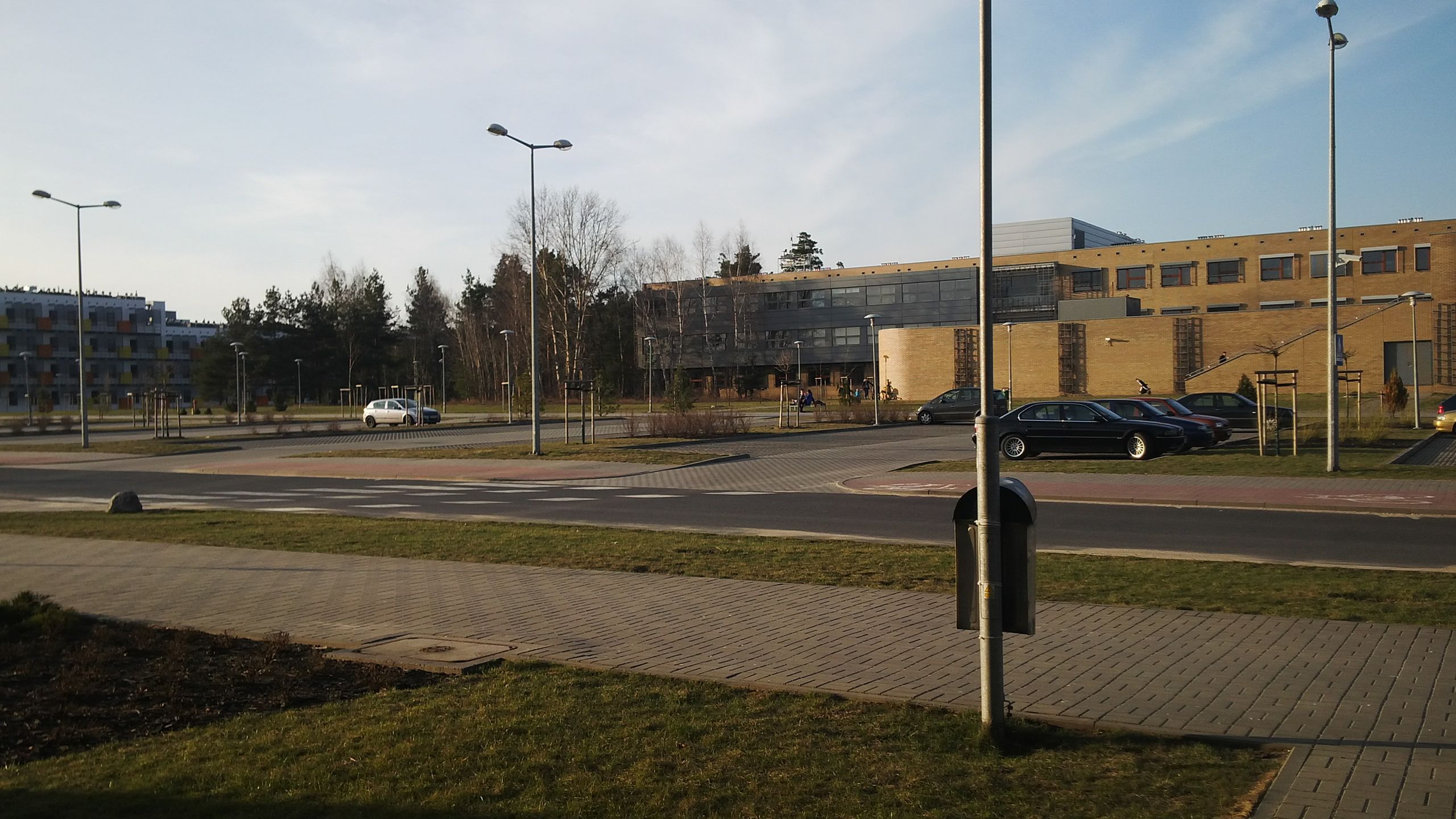 BlackBerry Z10 - a miało być tak pięknie [test] 32