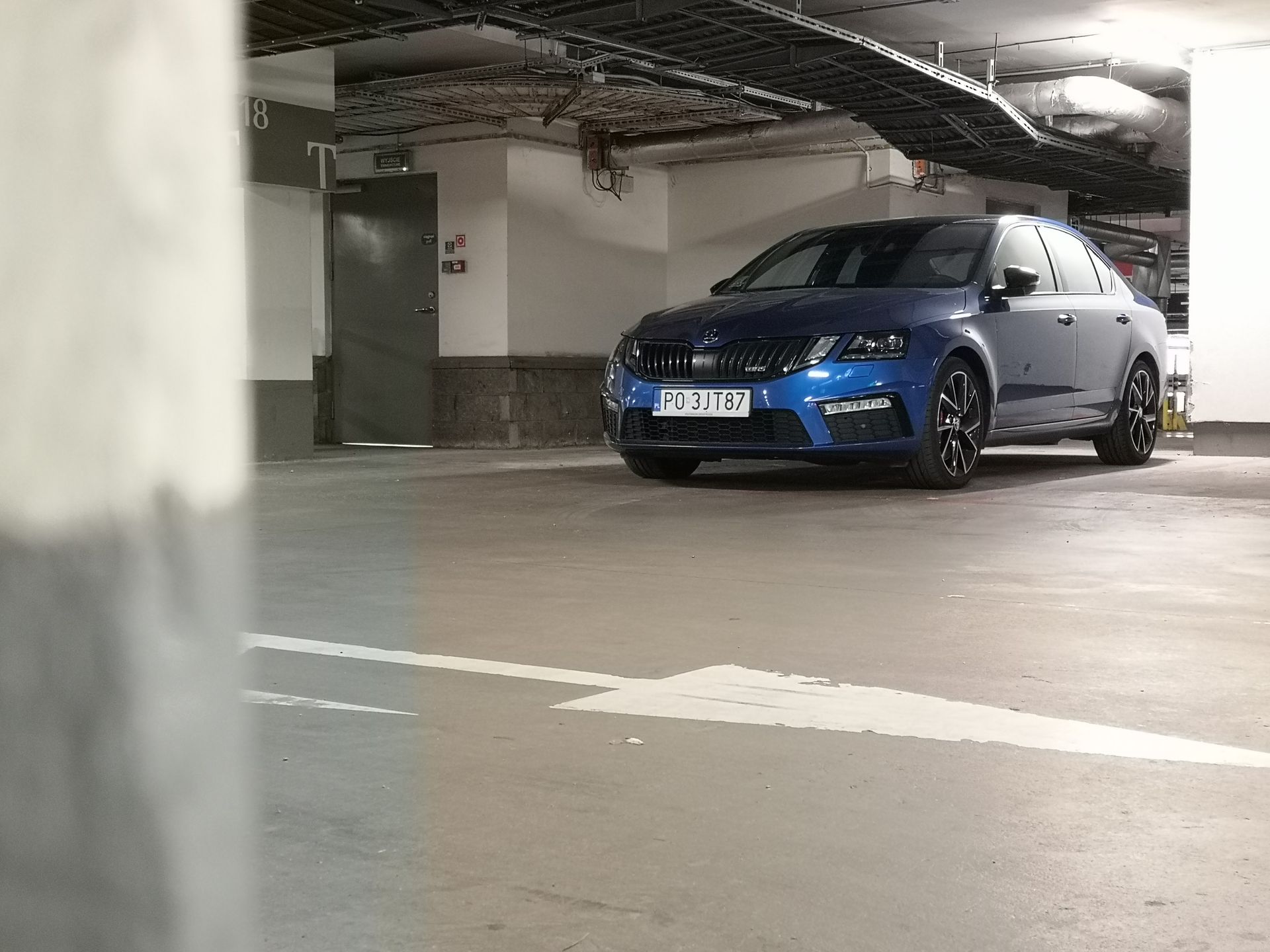 Skoda Octavia RS: audio Canton, zmienne tryby jazdy i system Amundsen 2