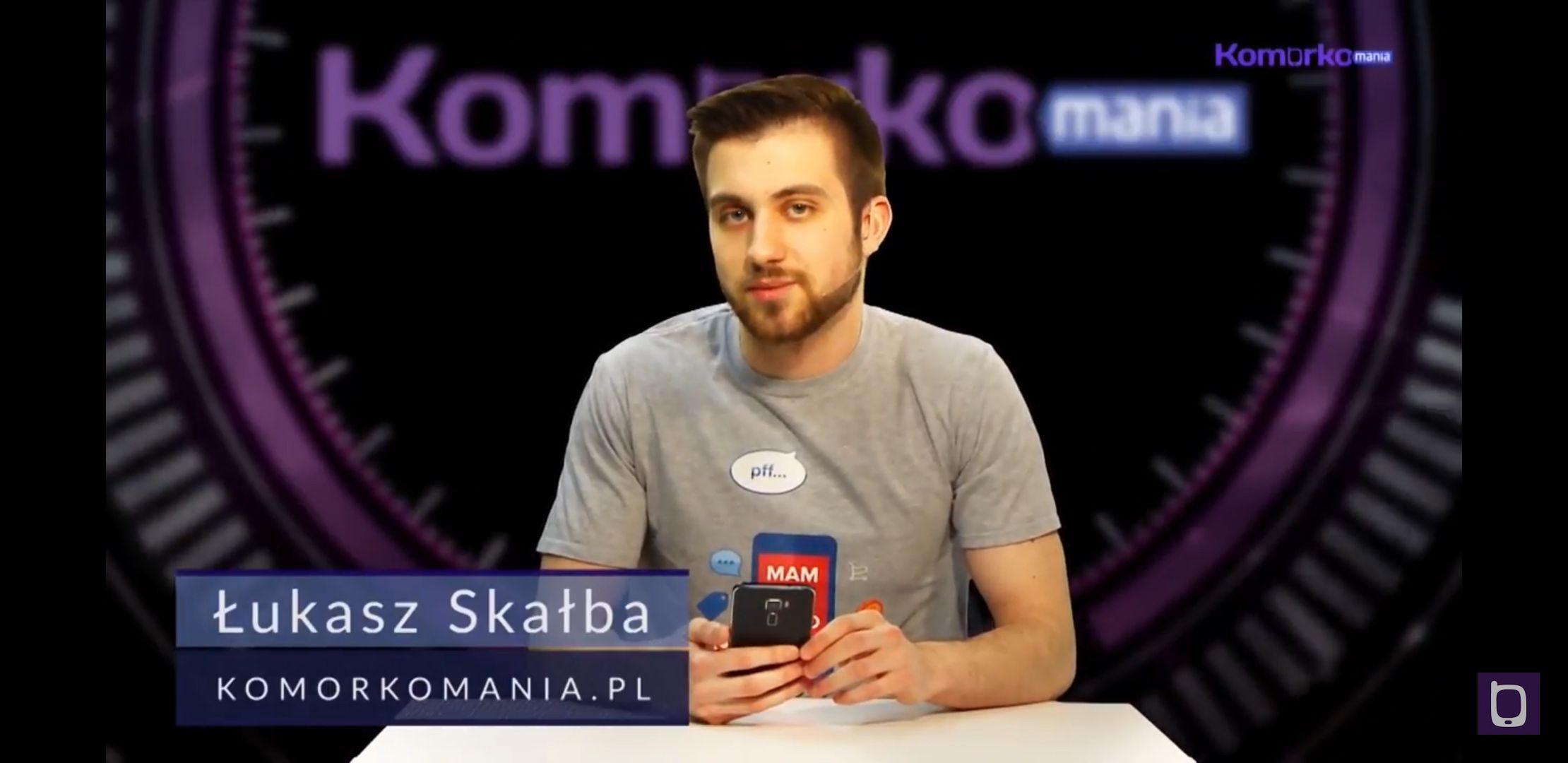 Samsung Galaxy S8+ - przedostatni przystanek w drodze do doskonałości? [Test] 11